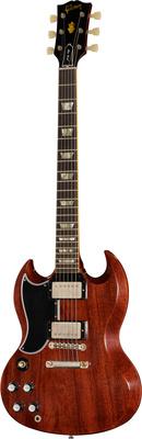 Gibson SG 61 Standard Ch Red VOS LH