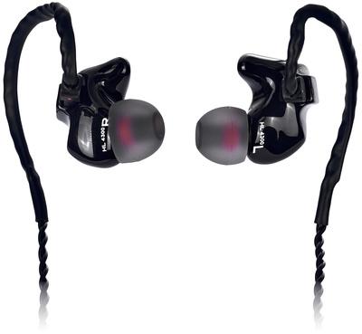 Hörluchs Universal Allround bla B-Stock