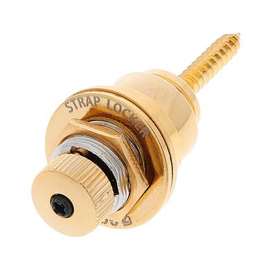 Gotoh SLR Strap Locker G