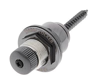 Gotoh SLR Strap Locker CB