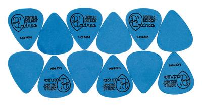 dAndrea Delrex Standard Pick Set 1,0