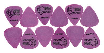 dAndrea Delrex Standard Pick Set 1,14