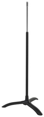 Manhasset Chorale Mic-Stand 3016 Black