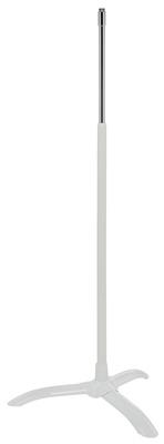 Manhasset Chorale Mic-Stand 3016 White