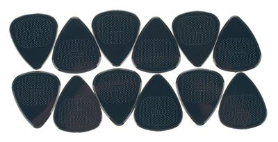 dAndrea Brain Nylon 1.00mm Pick Set