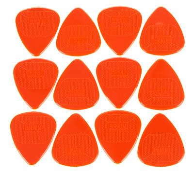 dAndrea Brain Nylon 1.14mm Pick Set
