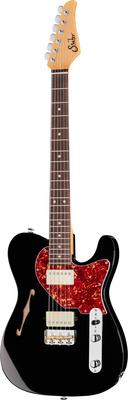 Suhr Alt T RW BK
