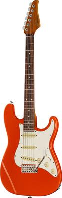 Suhr Scott Henderson FO