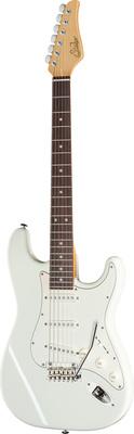 Suhr Classic S Antique SSS RW OWT