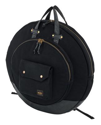 Meinl 22" Canvas Coll. Cymbal Bag BK"