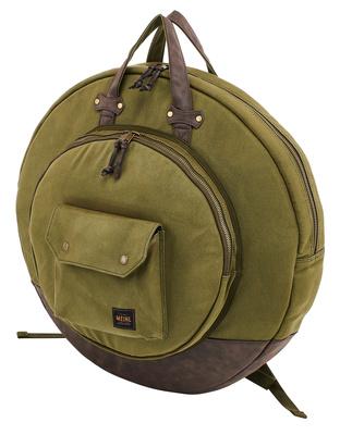 Meinl 22" Canvas Coll. Cymbal Bag GR"