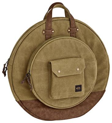 Meinl 22" Canvas Coll. Cymbal Bag KH"