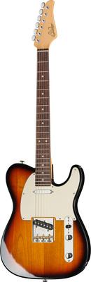 Suhr Classic T Antique MN 2TB