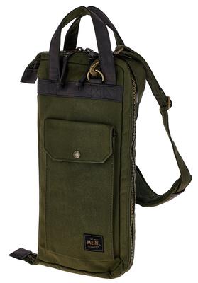 Meinl Canvas Coll. Stick Bag Green