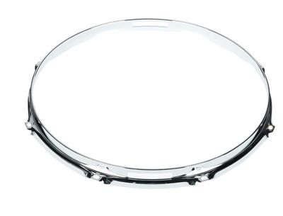 Pearl 14" Fat Tone Hoop 8-hole Bott."