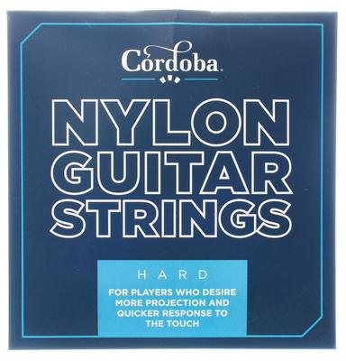 Cordoba Nylon Guitar Strings HT-Set