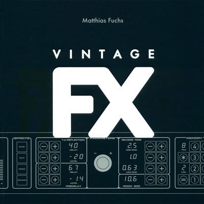 Matthias Fuchs Vintage FX
