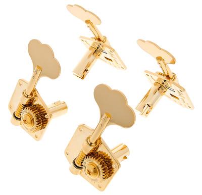 Gotoh GB640 4L G Bass Tuners