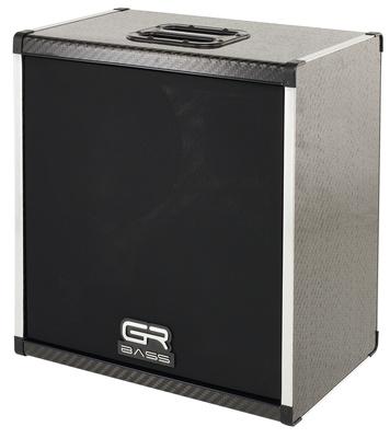 GR Bass AT210/8+ SuperLight Series