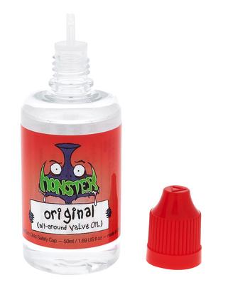 Monster Oil Valve Oil Original
