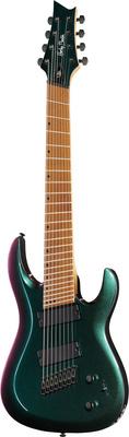 Harley Benton R-458FFB Roasted Multi B-Stock