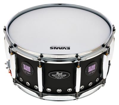 Pearl 14"x6,5"" Matt McGuire Snare"