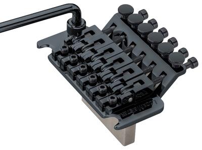 Schaller Lockmeister 6 Tremolo 37mm BC