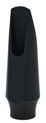 Syos Tenor Smoky 7 Pitch Black
