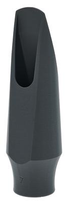 Syos Tenor Smoky 7 Anthracite Metal
