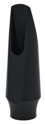 Syos Tenor Smoky 6 Pitch Black