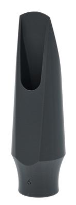 Syos Tenor Smoky 6 Anthracite Metal