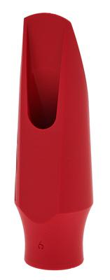 Syos Alto Spark 6 Carmine Red