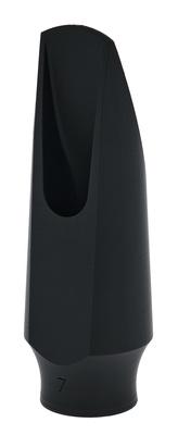 Syos Alto Smoky 7 Pitch Black