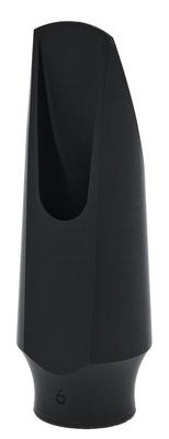 Syos Alto Smoky 6 Pitch Black