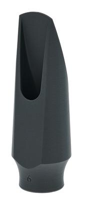 Syos Alto Smoky 6 Anthracite Metal
