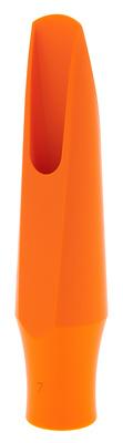 Syos Baritone Spark 7 Lava Orange
