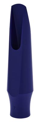 Syos Baritone Smoky 7 Phantom Blue