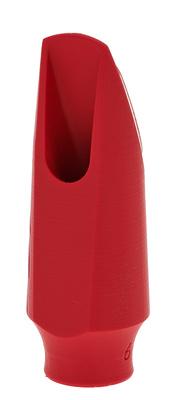 Syos Soprano Spark 6 Carmine Red