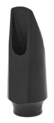 Syos Soprano Smoky 6 Pitch Black