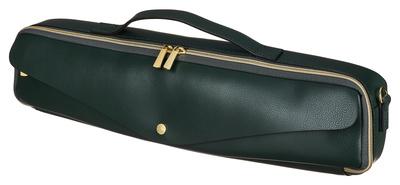 Pearl Flutes Legato Largo Case Cover Green