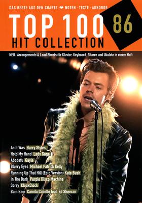 Music Factory Top 100 Hit Collection 86