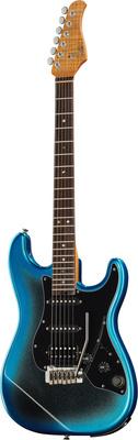 Mooer GTRS Guitars int. Prof. 800 DN