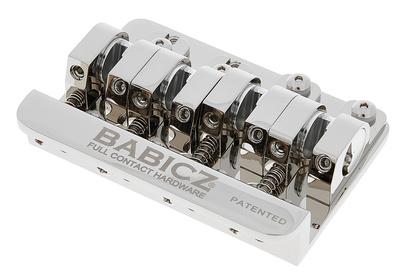 Babicz FCH 4 AM Bass Bridge Nickel