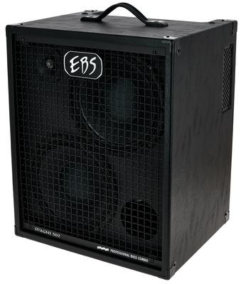 EBS Magni 502-210 B-Stock