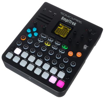Sonicware SmplTrek B-Stock
