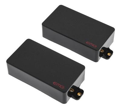 EMG GTV Signature Set