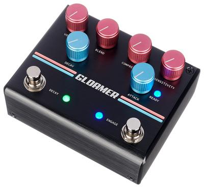 Pigtronix Gloamer B-Stock