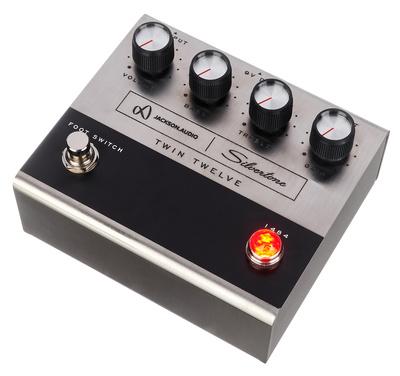 Jackson Audio Twin Twelve