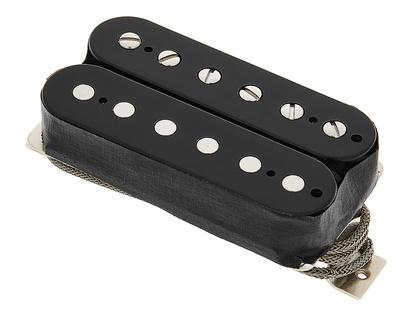 Gibson Custombucker Double Black