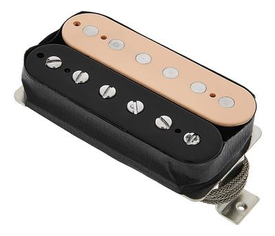 Gibson Custombucker Zebra